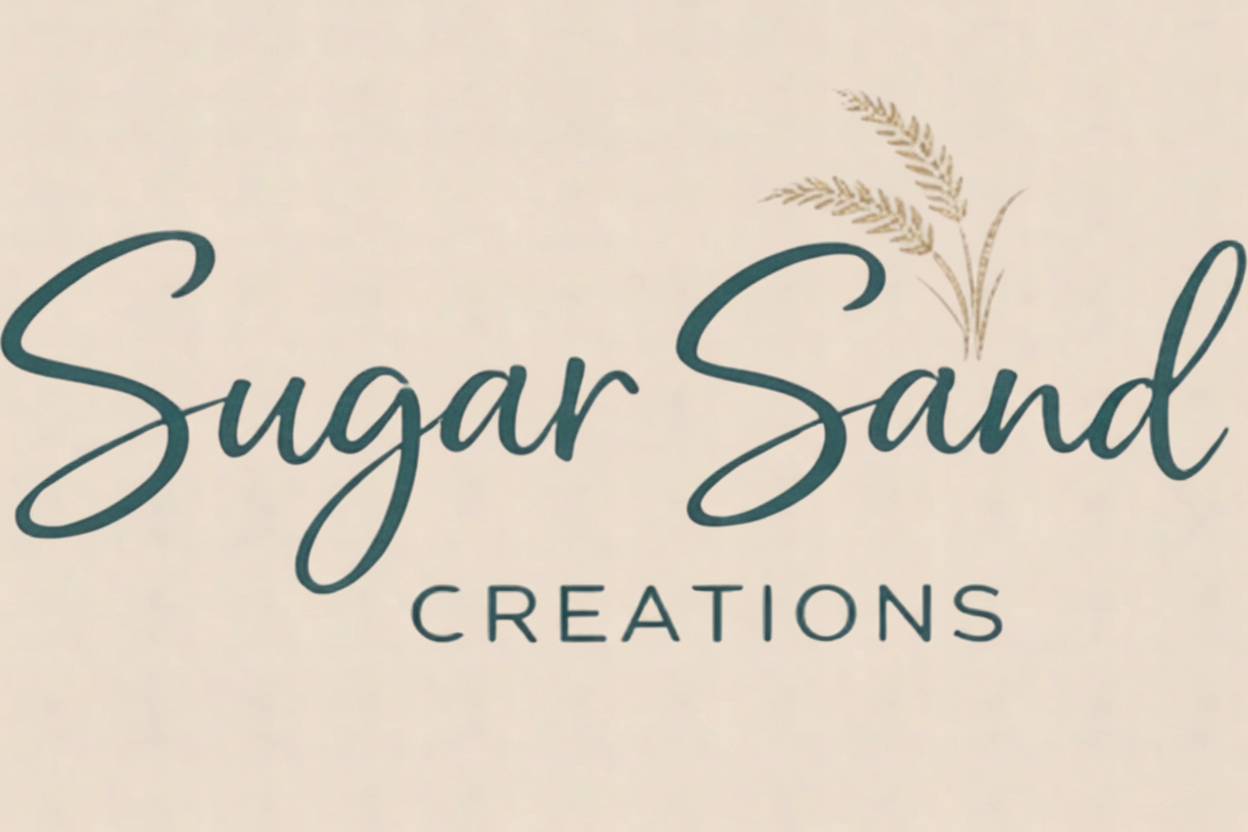 Sugar Sand Creations